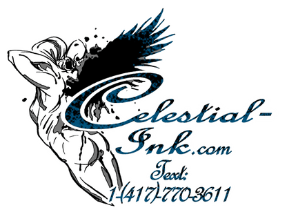 Celestial Ink