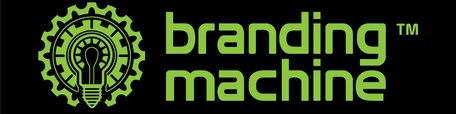 Branding Machine 