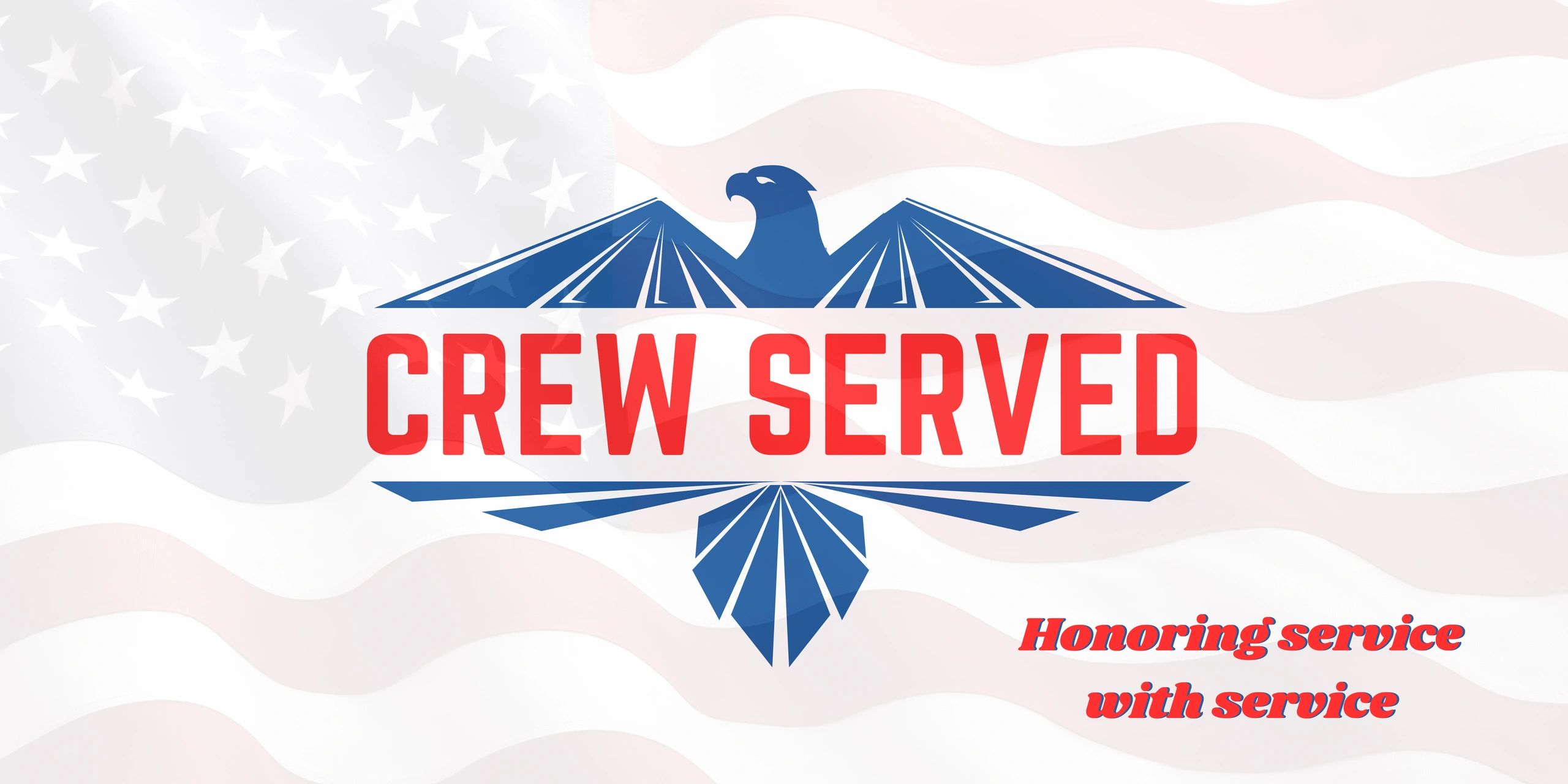 Crew Served Inc