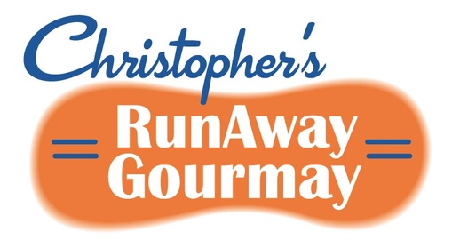 Christopher's Runaway Gourmay