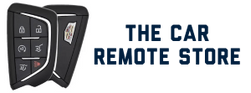 The Car Remote Store