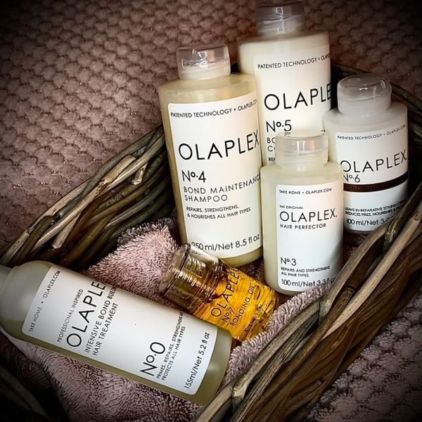 Olaplex Bundle. Available to buy now! 