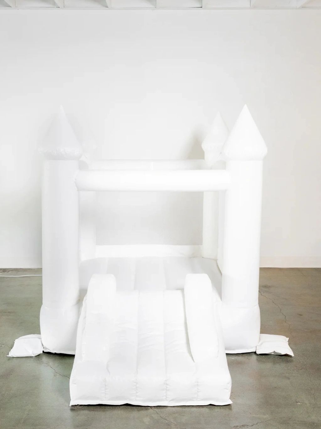 Bounce House: Mini Castles Co