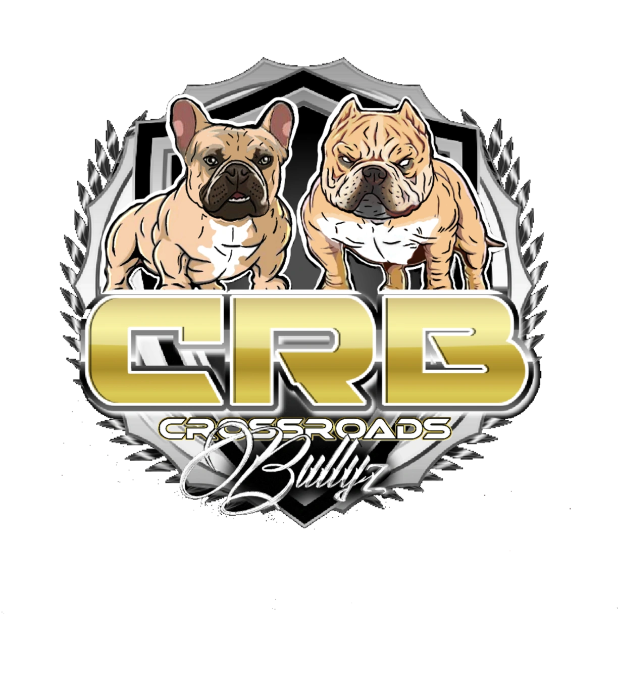 CrossRoads Bullyz LLC - Home
