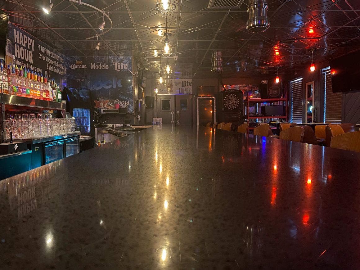 Bar photo 1