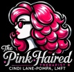 The Pink Haired Therapist