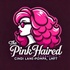 The Pink Haired Therapist