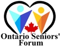 Ontario Seniors' Forum 