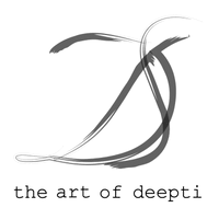 Deepti Art & Painting Online Studio
