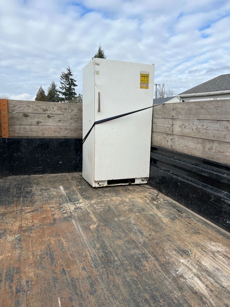 Small Junk Removal Service