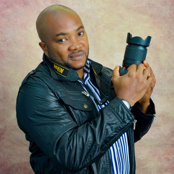 Sahara Prime Pictures filmmaker