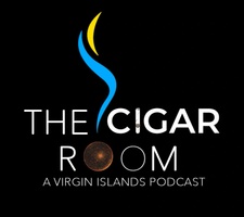 The Cigar Room: A V.I. Podcast