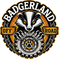Badgerland Offroad