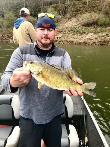 Fishing Elk Creek in Pennsylvania – 365 Angler