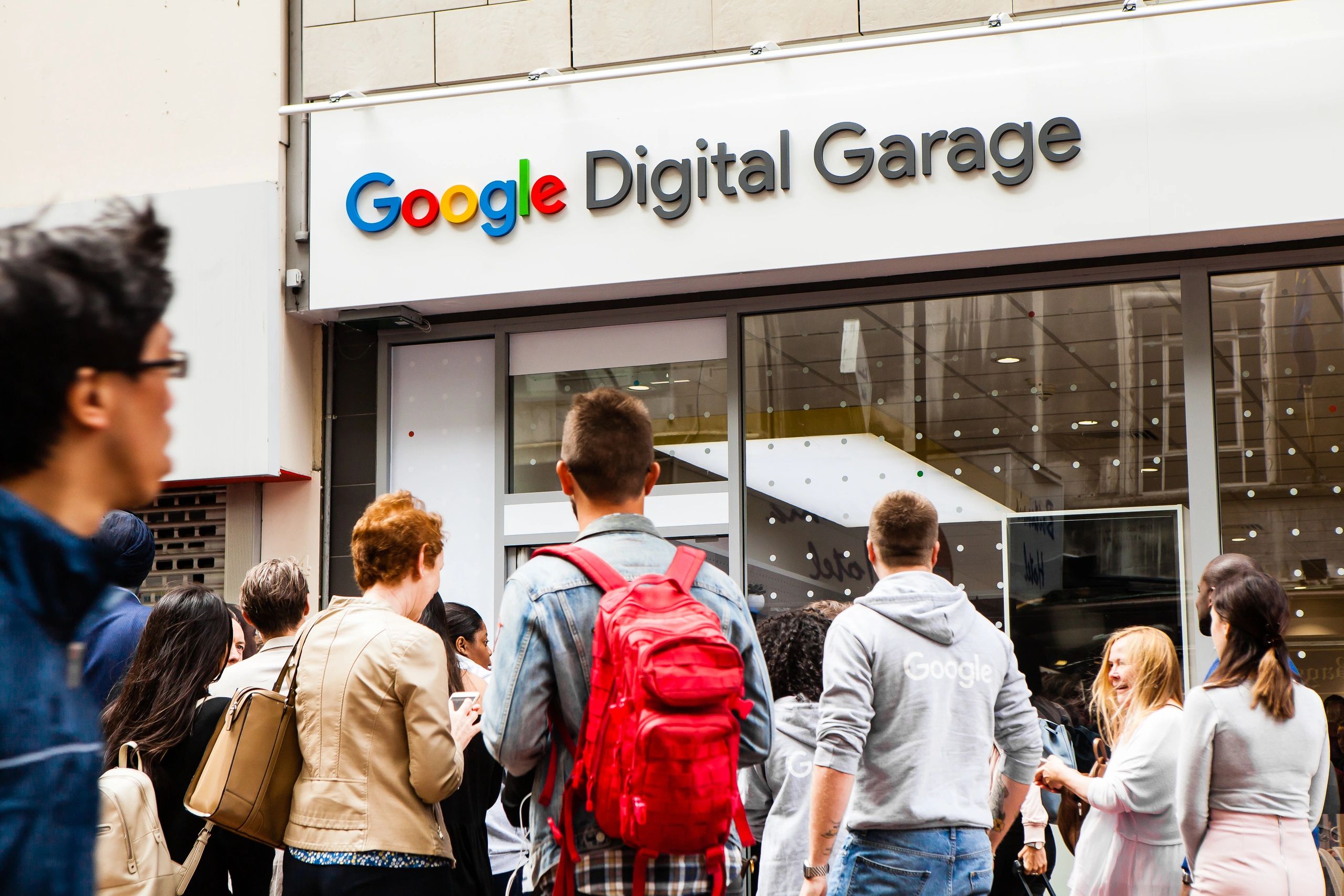 Digital garage преподаватели. Google digital garage certificate. гараж диджитал. Google digital garage certificate. гараж диджитал.