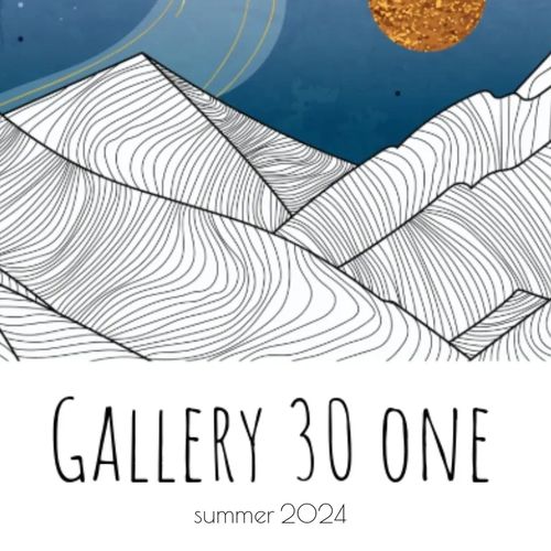 Downtown Mesa's newest gallery.