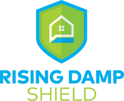 RISING DAMP
   SHIELD    