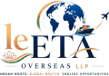 le-ETA Overseas LLP