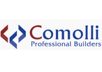 Comolli Professional Builders