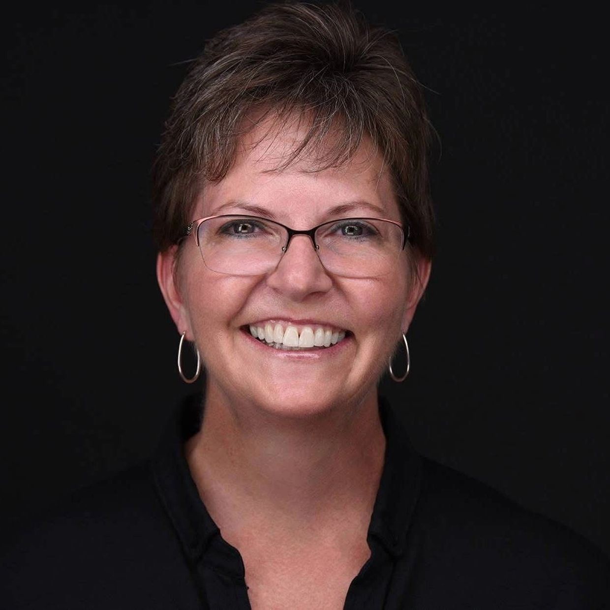 Leanna D. Kemp