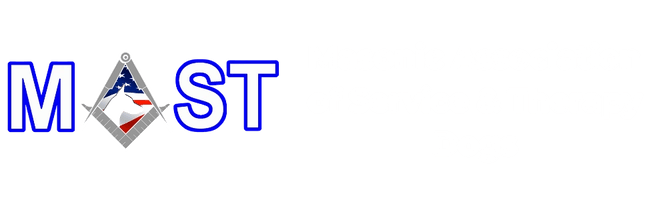 Masonic Association of Service and Therapy Dogs