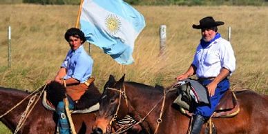 Creativity: Argentine Innovation