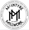 McIntyre Millwork & Hardwood Supply, Inc.