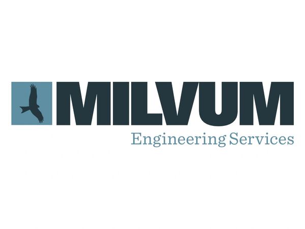 Milvum Engineering Services logo