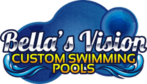 bellas vision custom pools