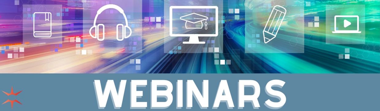 Webinars, BeaconPath, Events, Videos, Online Learning, Podcasts, Calendar, Registration, Content