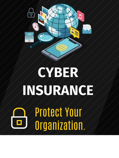Cyber Insurance, Cybersecurity, Protect Your Organization, Cyber security, Insurance, cyberattack