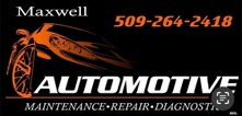 Maxwell Automotive LLC