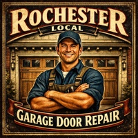 Rochester Local Garage Door Repair