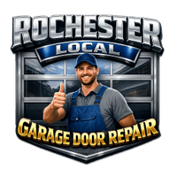 Rochester Local Garage Door Repair