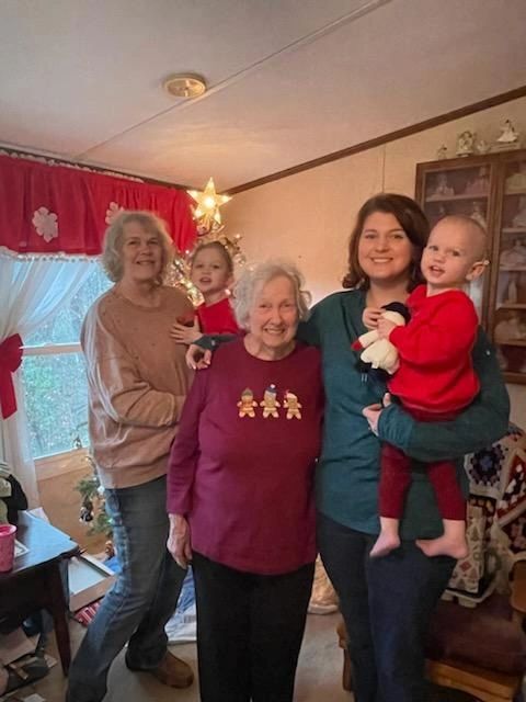 Tall Timbers Forest Farm photo 11