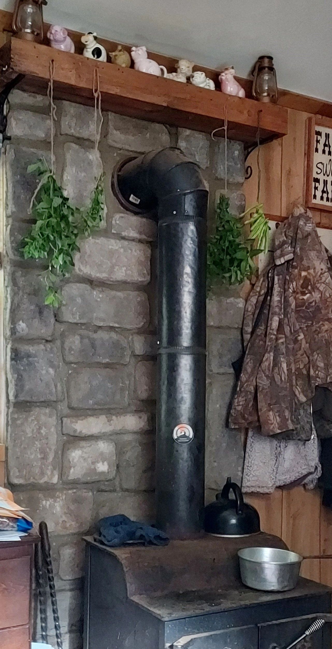 Tall Timbers Forest Farm photo 8