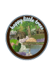 Happy Little Trees