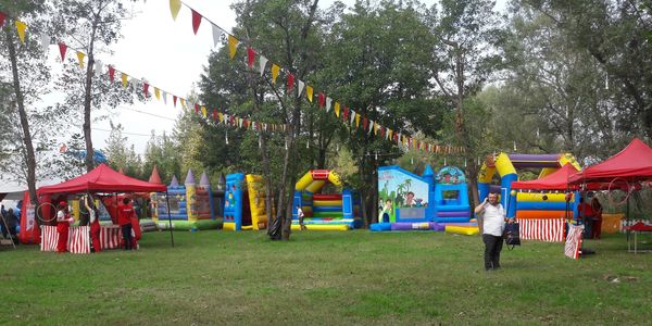 Kurumsal Sirket Piknik Organizasyonu Şirket piknikleri için Kurumsal Piknik alanı.