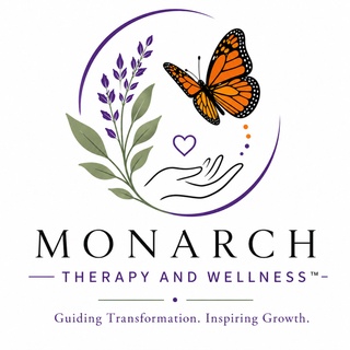 Monarch Therapy and Wellness