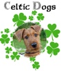 Celtic Dog Walker