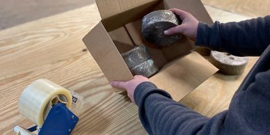 Order fulfillment and assembly 