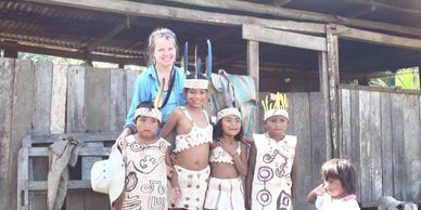 Ethnobotany
amazon research field courses
Medicinal Plants 
Plant Spirit Medicine
Wachiperi queros
 