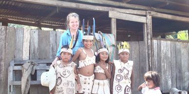 Ethnobotany
amazon research field courses
Medicinal Plants 
Plant Spirit Medicine
Wachiperi queros
 