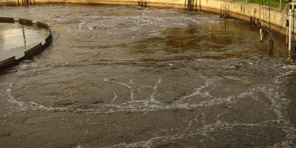 Wastewaster Treatment Chemicals with Bio-augmentation
