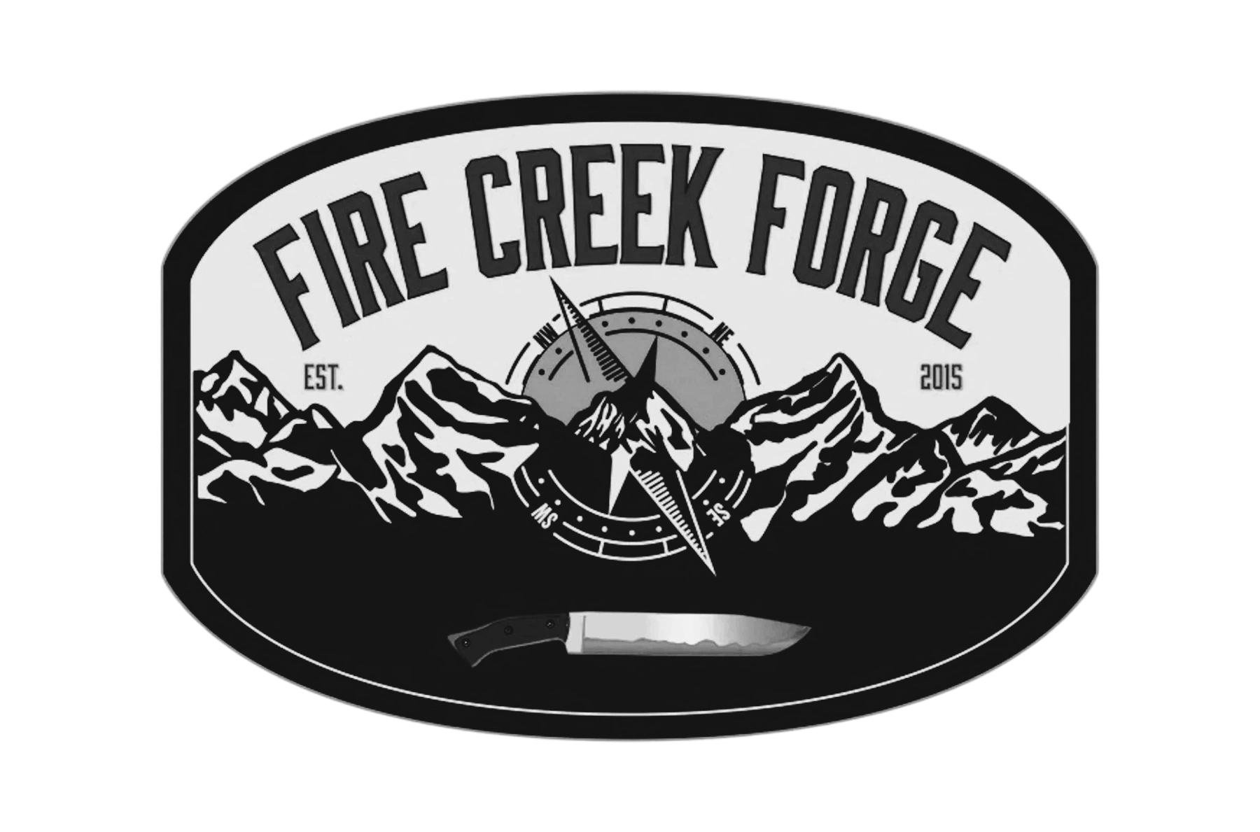 firecreekforge.com