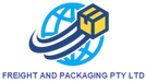 Freight and Packaging