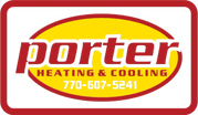 PORTER HEATING & COOLING
