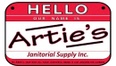 Arties Hardware