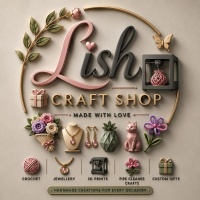 Lish Craft Shop