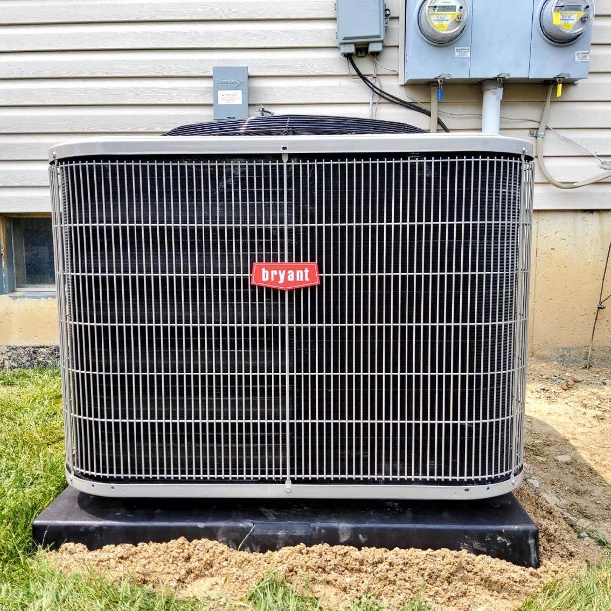 Furnace
Air Conditioner
Installation Repair
 Genesee County 
HVAC
DAVISON GOODRICH
heating cooling